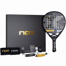 Nox Agustin Tapia AT10 Genius LTD Pack 2025