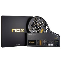 Nox Agustin Tapia AT10 Genius LTD Pacote 2025  Oferta + Barato