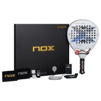 Pack Nox AT10 Genius Dubai Premier Padel LTD 2025  Offer + Cheap