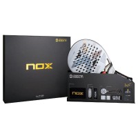 Pack Nox AT10 Genius Dubai Premier Padel LTD 2025  Offer + Cheap