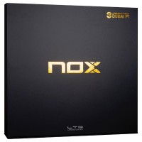 Pack Nox AT10 Genius Dubai Premier Padel LTD 2025  Offer + Cheap