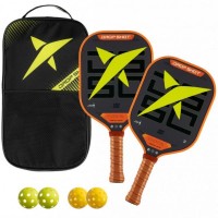 Pack Pickleball Drop Shot Fortum 1.0  Offre - Pas cher