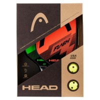 Pack Pickleball Head Flash  Offer + Cheap