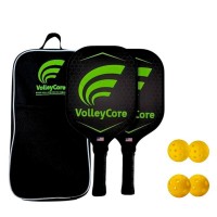 Pack Pickleball VolleyCore  Offre - Pas cher
