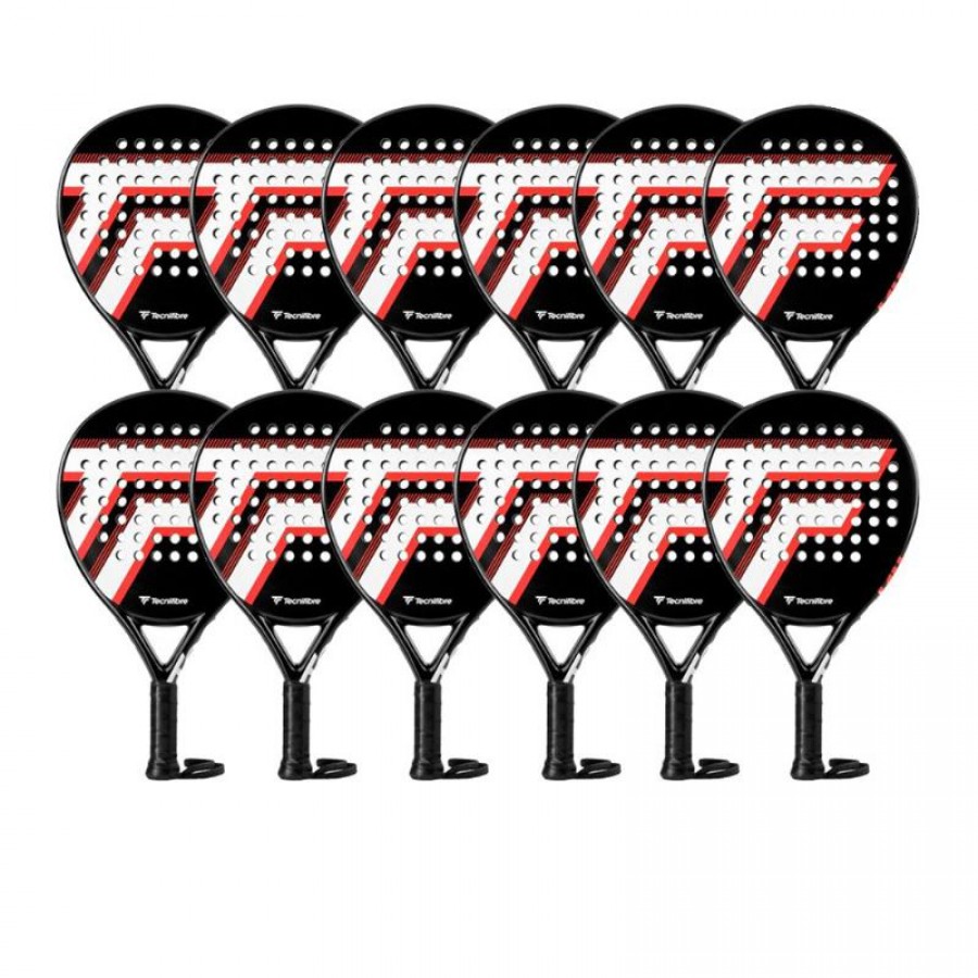 Pacote Tecnifibre Wall Master One X12  Oferta + Barato