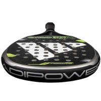 Pala Adidas Adipower Carbon Control 2025  Offre - Pas cher