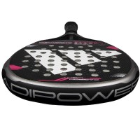 Pala Adidas Adipower Carbono Light 2025  Oferta + Barato