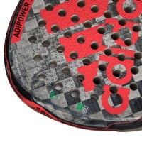 Raquette Adidas Ale Galan Adipower Soft 2.0 2020  Offre - Pas cher