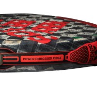 Raquette Adidas Ale Galan Adipower Soft 2.0 2020  Offre - Pas cher