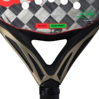 Raquette Adidas Ale Galan Adipower Soft 2.0 2020  Offre - Pas cher