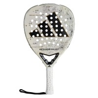 Pala Adidas Ale Galan Metalbone Pro Edt 2025