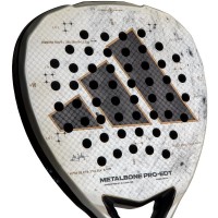 Pala Adidas Ale Galan Metalbone Pro Edt 2025
