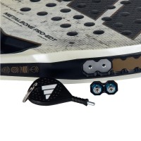Pala Adidas Ale Galan Metalbone Pro Edt 2025