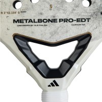 Pala Adidas Ale Galan Metalbone Pro Edt 2025