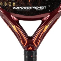 Pala Adidas Alex Ruiz Adipower Multiweight Control Pro Edt 2025  Oferta + Barato