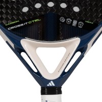 Pala Adidas Cross It Controle de Carbono 2025  Oferta + Barato