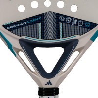 Pala Adidas Cross It Team Light 2025  Oferta + Barato