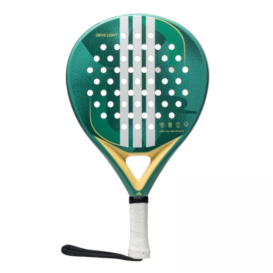 Pala Adidas Drive Light 3.4 2025  Offer + Cheap