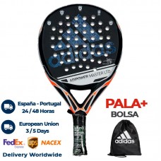 Pala Adidas Marta Ortega Adipower Master LTD