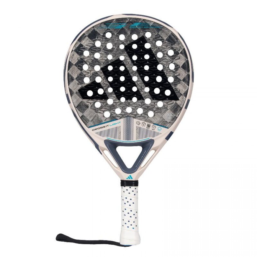 Adidas Raquete Marta Ortega Cross It Light 3.4 2025  Oferta + Barato