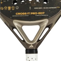 Pala Adidas Marta Ortega Cross It Pro Edt 2025