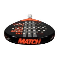 Adidas Match Black 3.4 2025 Racket  Offer + Cheap