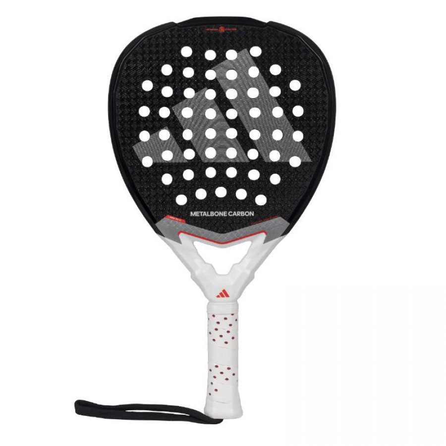 Pala Adidas Metalbone Carbon 3.4 2025  Oferta + Barato