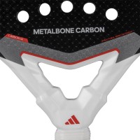 Pala Adidas Metalbone Carbon 3.4 2025  Oferta + Barato