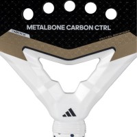 Adidas Metalbone Carbon Control 3.4 2025 Racket  Offer + Cheap