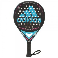 Raquette Adidas Radogar Rose  Offre - Pas cher
