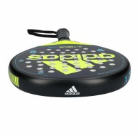 Pala Adidas X-Treme Negro Lima  Oferta + Barato