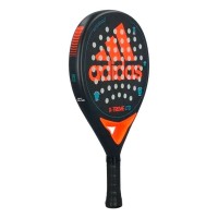 Adidas X-Treme Black Orange Racket  Offer + Cheap
