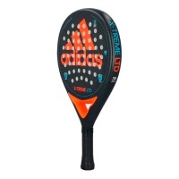Adidas X-Treme Black Orange Racket  Offer + Cheap