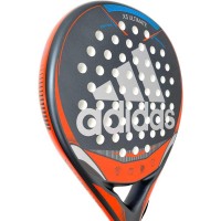Pala Adidas X5 Ultimate Rojo  Oferta + Barato