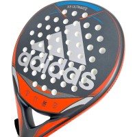 Pala Adidas X5 Ultimate Rojo  Oferta + Barato