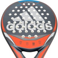 Pala Adidas X5 Ultimate Rojo  Oferta + Barato