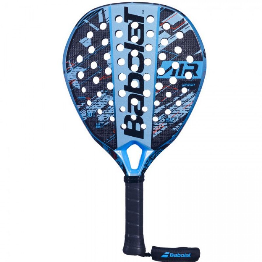 Pala Babolat Air Veron 2024  Offre - Pas cher
