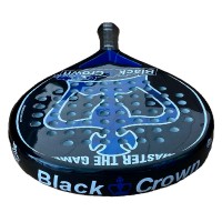 Pala Black Crown Coyote Carbon 3k  Oferta + Barato