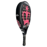 Pala Black Crown Coiote Rosa  Oferta + Barato