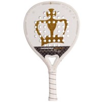 Black Crown Marta Marrero Hurricane Pro 3.0 Racket  Offer + Cheap