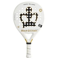 Pala Black Crown Piton Blanco 2025  Offerta + Economico