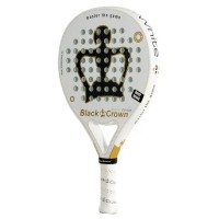 Pala Black Crown Piton Blanco 2025  Offerta + Economico