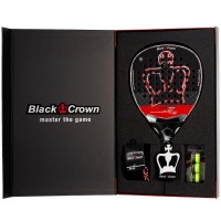 Pala Couronne Noire Piton Epic 2025  Offre - Pas cher