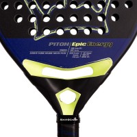 Pala Black Crown Piton Epic Energy 2025  Oferta + Barato