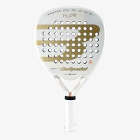 Pala Bullpadel Ale Salazar Flow Mulher 2024  Oferta + Barato