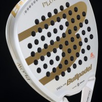 Pala Bullpadel Ale Salazar Flow Mulher 2024  Oferta + Barato