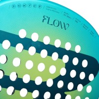 Pala Bullpadel Ale Salazar Flow Woman 2025  Oferta + Barato