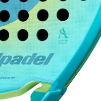 Pala Bullpadel Ale Salazar Flow Woman 2025  Oferta + Barato