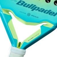 Pala Bullpadel Ale Salazar Flow Woman 2025  Oferta + Barato