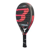Raquette Bullpadel Ale Salazar Hack 2019  Offre - Pas cher